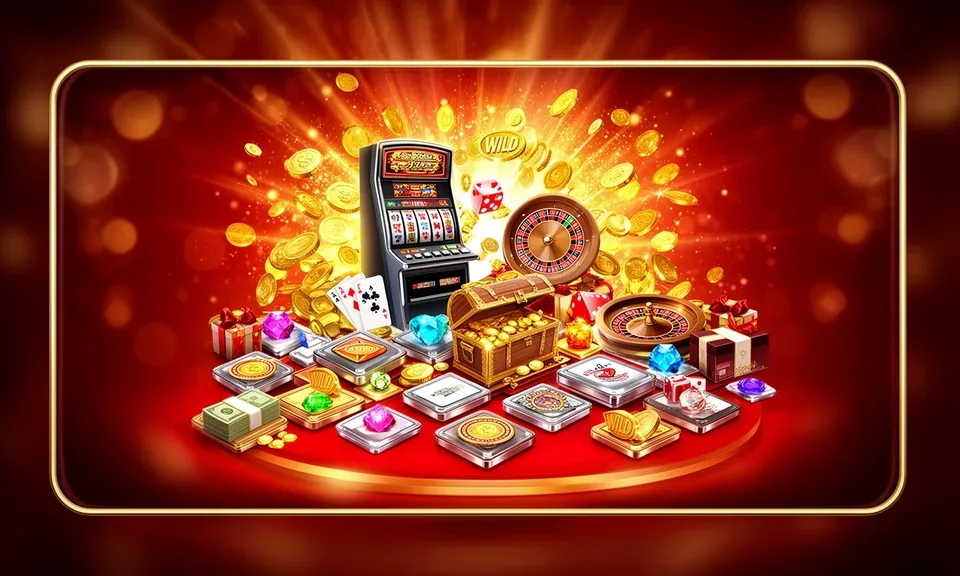 apkvm777 Speed Baccarat Room