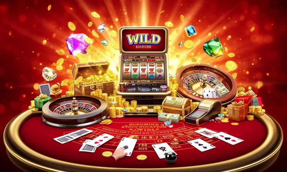 apkvm777 VIP Baccarat Circle